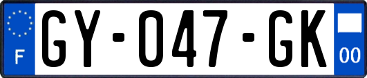 GY-047-GK