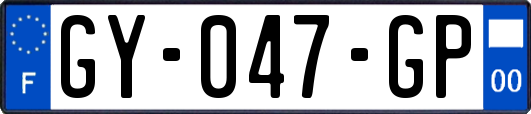 GY-047-GP