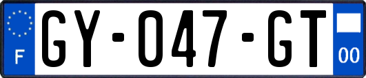 GY-047-GT