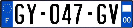GY-047-GV