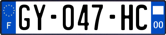GY-047-HC