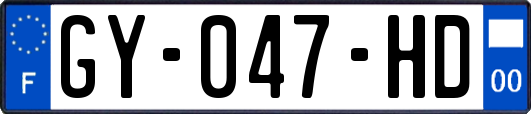GY-047-HD