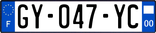 GY-047-YC