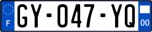 GY-047-YQ
