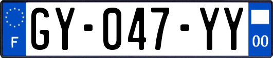 GY-047-YY
