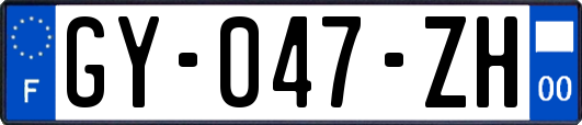 GY-047-ZH