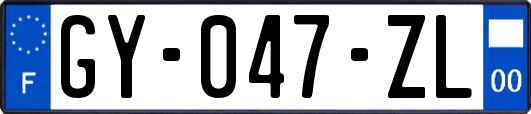 GY-047-ZL