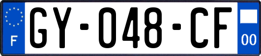 GY-048-CF