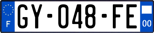 GY-048-FE