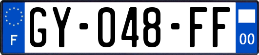 GY-048-FF
