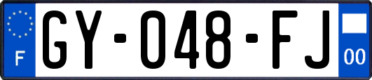 GY-048-FJ