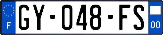 GY-048-FS
