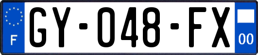 GY-048-FX