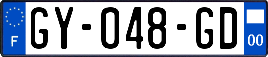 GY-048-GD
