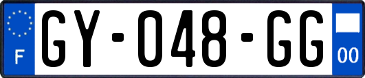 GY-048-GG