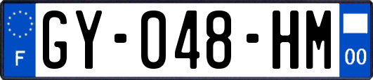 GY-048-HM
