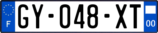GY-048-XT
