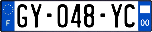GY-048-YC