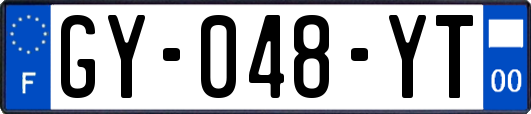 GY-048-YT
