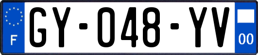 GY-048-YV