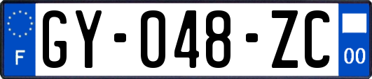 GY-048-ZC