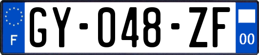 GY-048-ZF