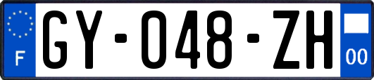 GY-048-ZH