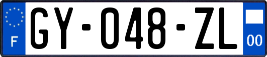 GY-048-ZL