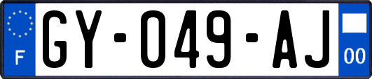 GY-049-AJ