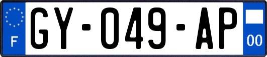 GY-049-AP