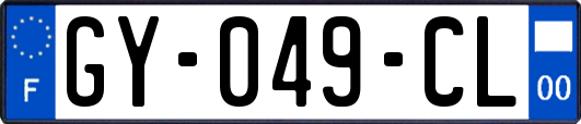 GY-049-CL