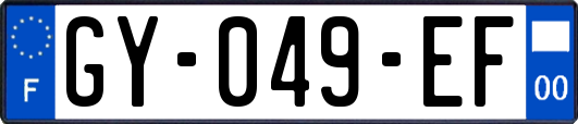 GY-049-EF