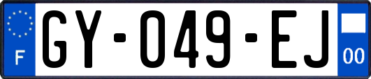 GY-049-EJ