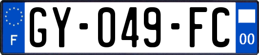 GY-049-FC