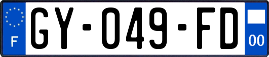 GY-049-FD