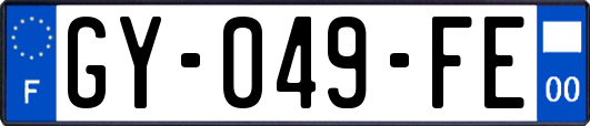 GY-049-FE