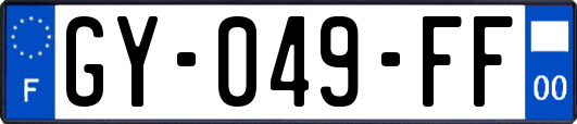 GY-049-FF
