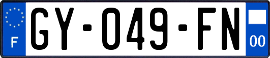 GY-049-FN