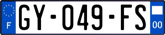 GY-049-FS