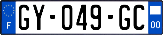 GY-049-GC