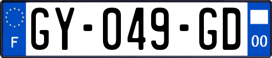 GY-049-GD