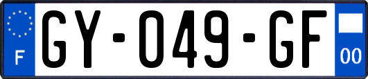 GY-049-GF