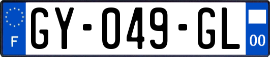 GY-049-GL