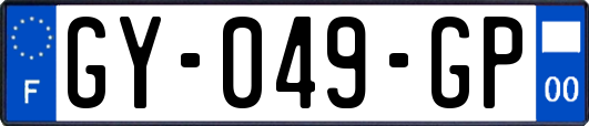 GY-049-GP