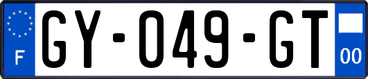 GY-049-GT