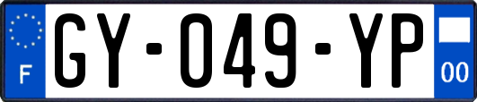 GY-049-YP
