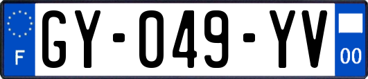 GY-049-YV