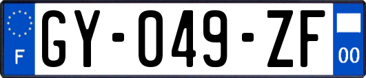 GY-049-ZF