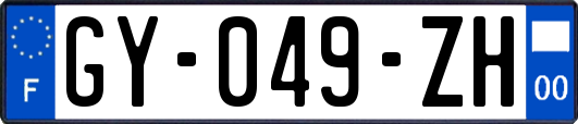 GY-049-ZH