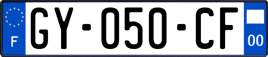 GY-050-CF